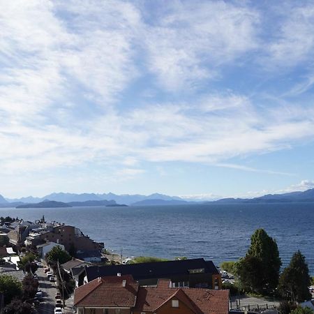 Patagonia Oeste San Carlos de Bariloche Exterior photo
