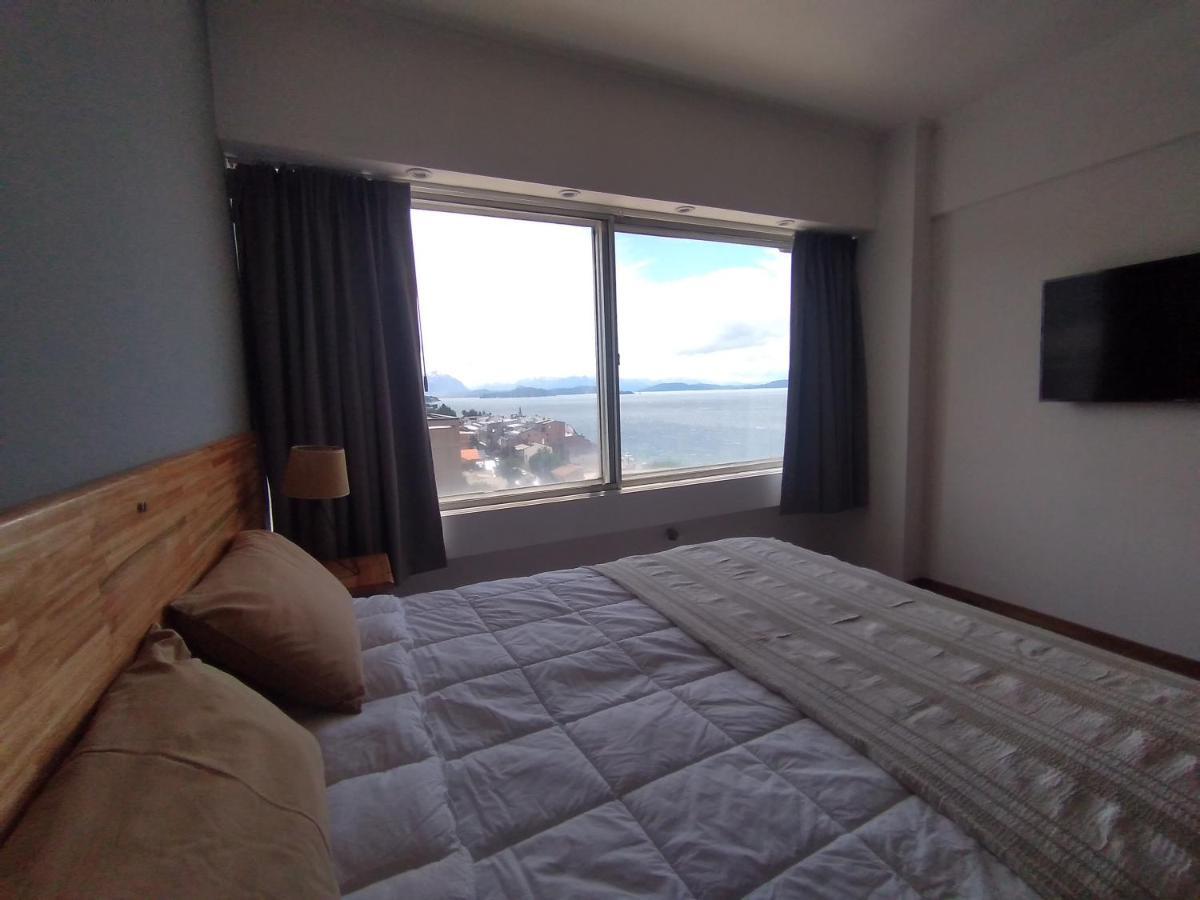 Patagonia Oeste San Carlos de Bariloche Exterior photo
