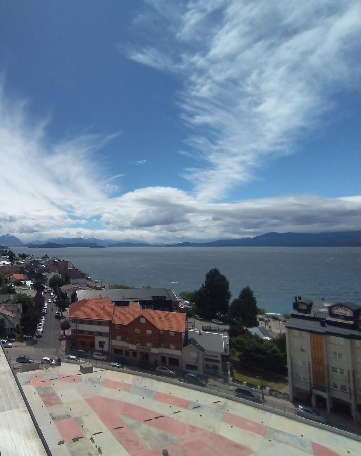 Patagonia Oeste San Carlos de Bariloche Exterior photo