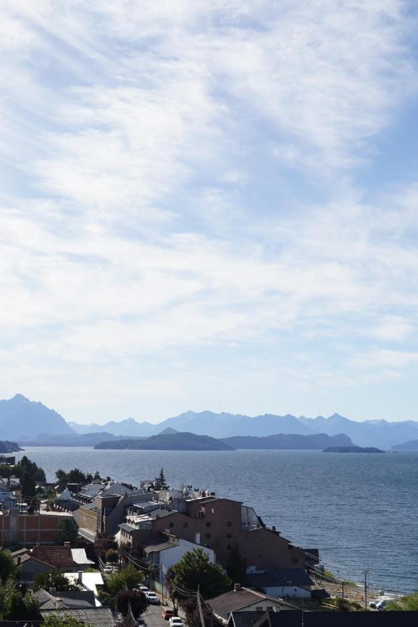 Patagonia Oeste San Carlos de Bariloche Exterior photo